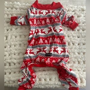 |Spark Paws| Sweater Onesie